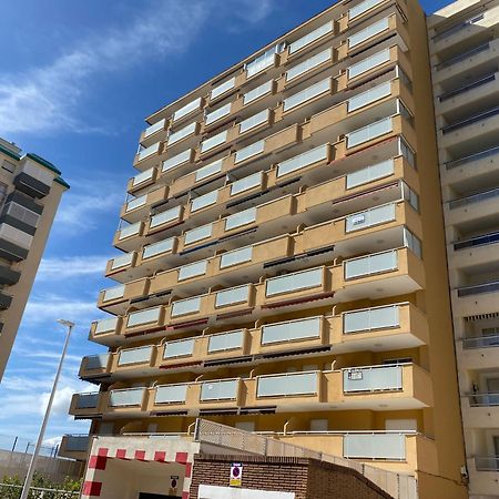 High-Floor Bright Apartment With Sea Views Марени Блау Экстерьер фото