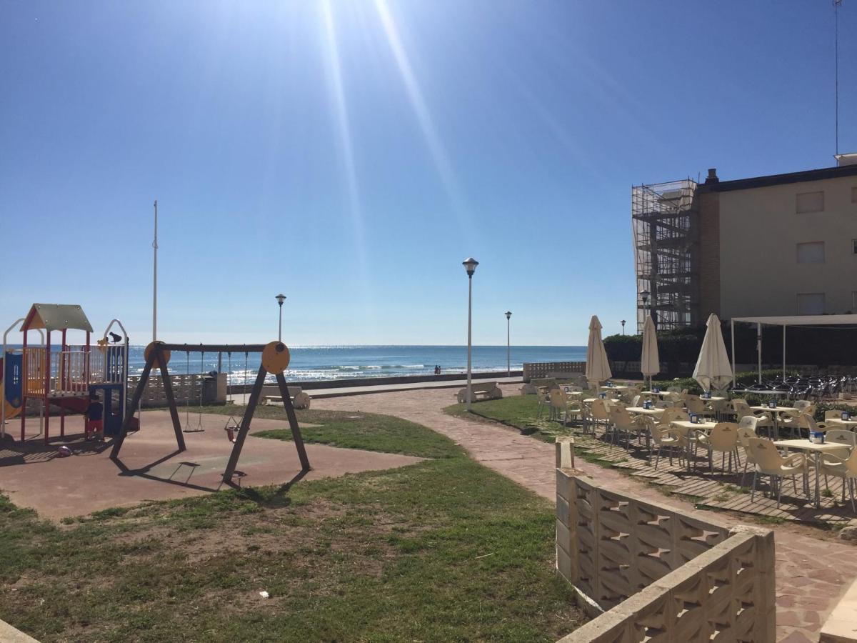 High-Floor Bright Apartment With Sea Views Марени Блау Экстерьер фото