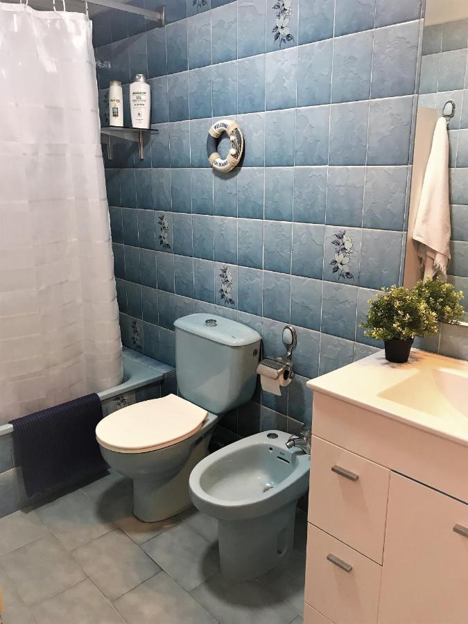 High-Floor Bright Apartment With Sea Views Марени Блау Экстерьер фото