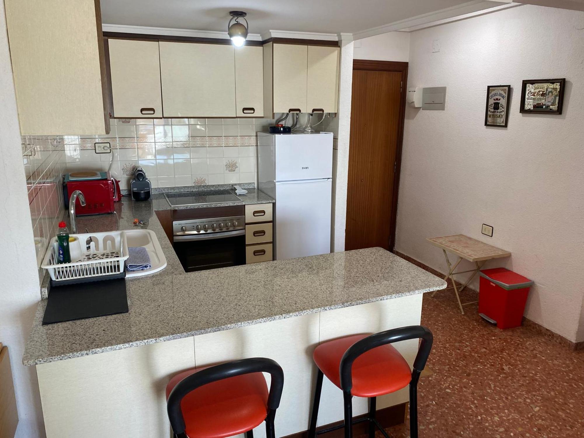 High-Floor Bright Apartment With Sea Views Марени Блау Экстерьер фото